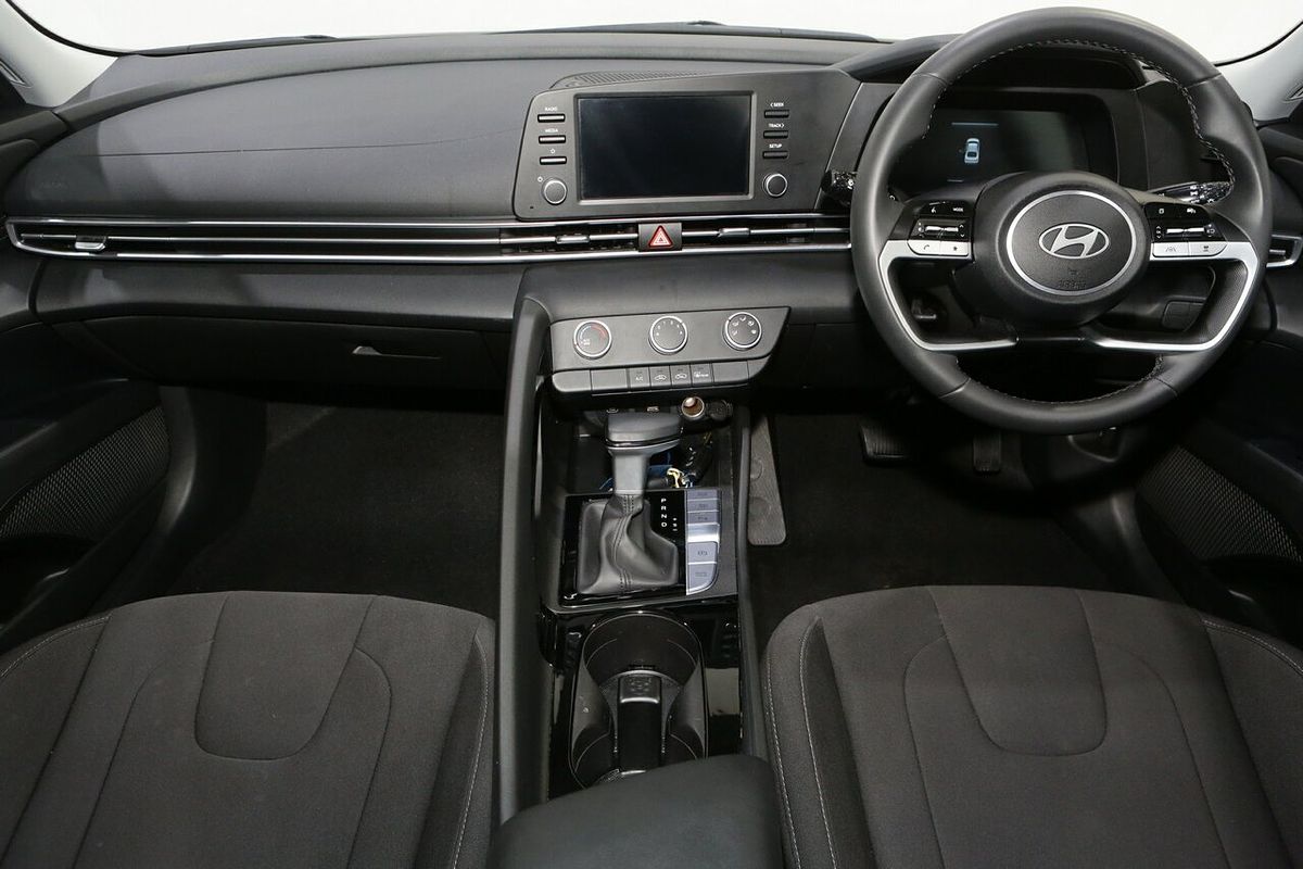 2024 Hyundai i30 CN7.V2