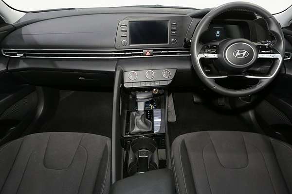 2024 Hyundai i30 CN7.V2