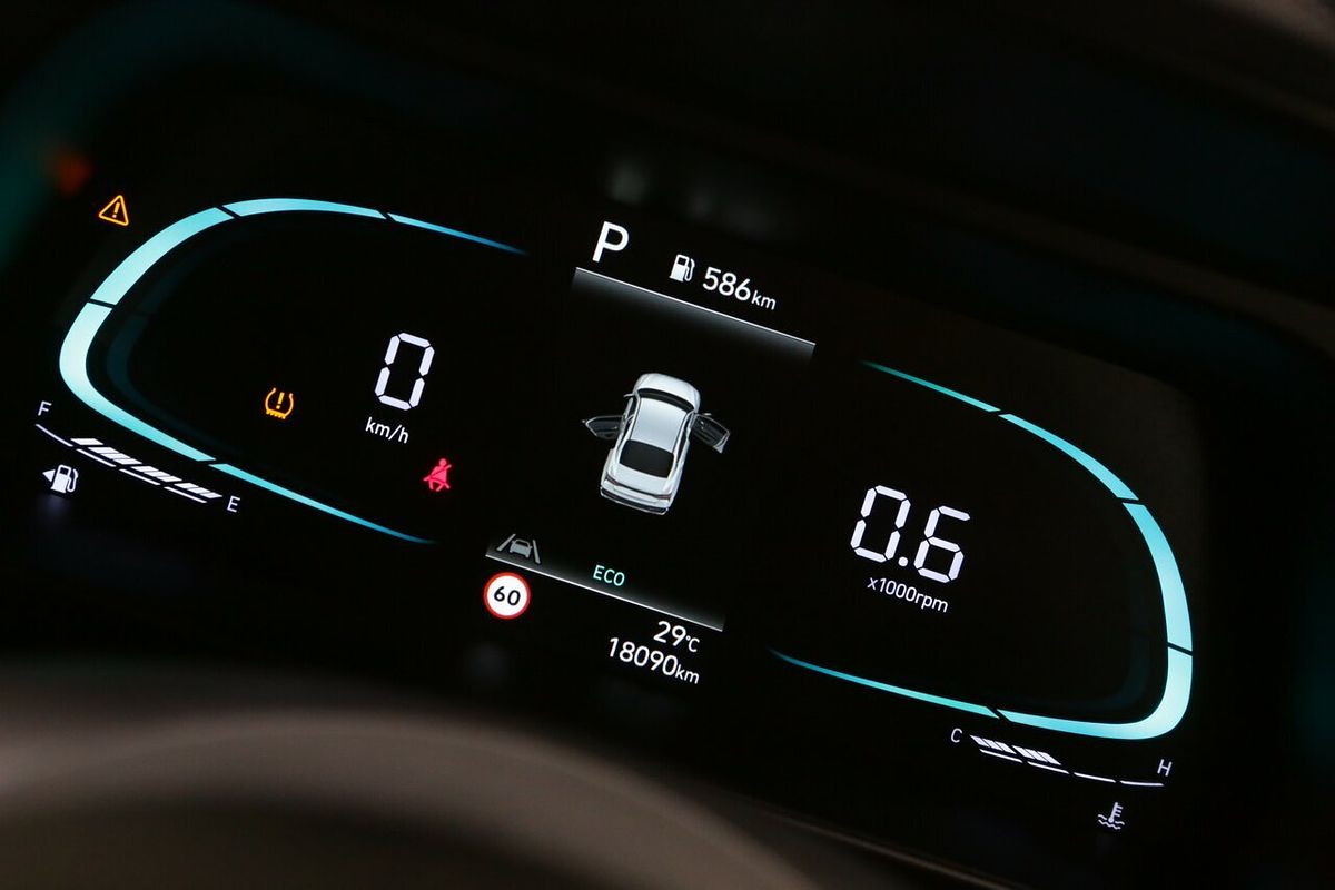 2024 Hyundai i30 CN7.V2