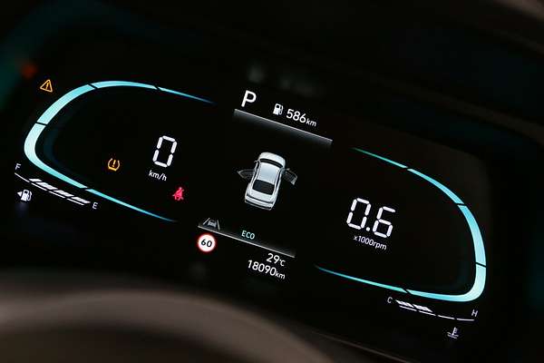 2024 Hyundai i30 CN7.V2