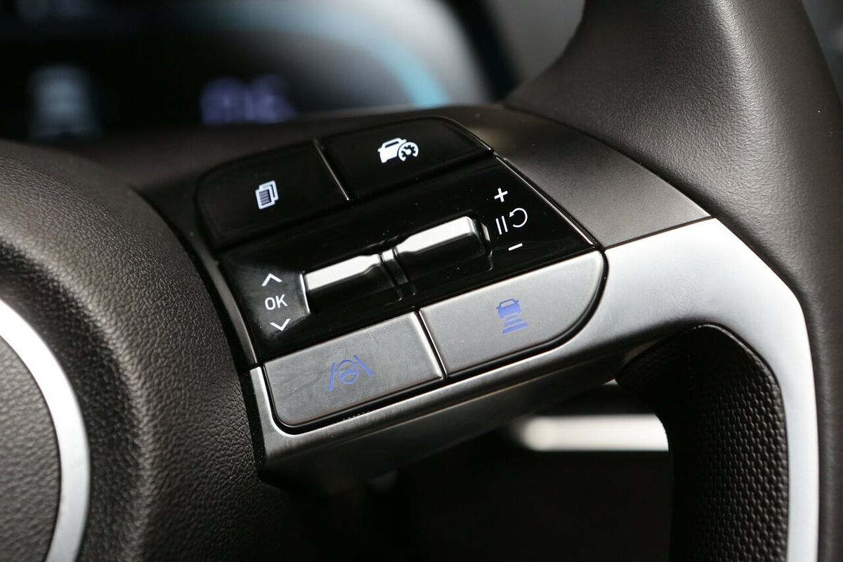 2024 Hyundai i30 CN7.V2