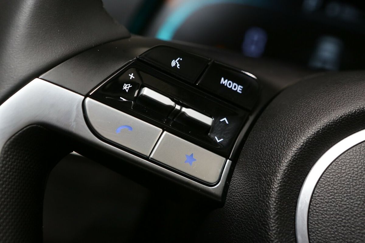 2024 Hyundai i30 CN7.V2