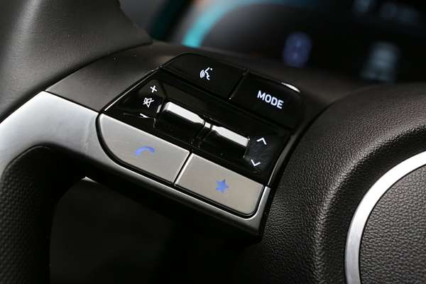 2024 Hyundai i30 CN7.V2