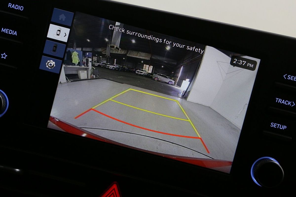 2024 Hyundai i30 CN7.V2