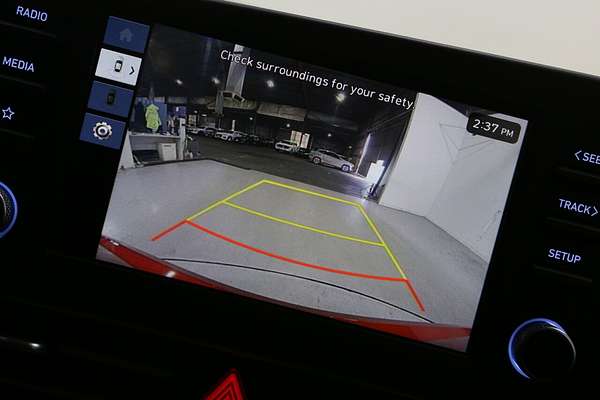 2024 Hyundai i30 CN7.V2