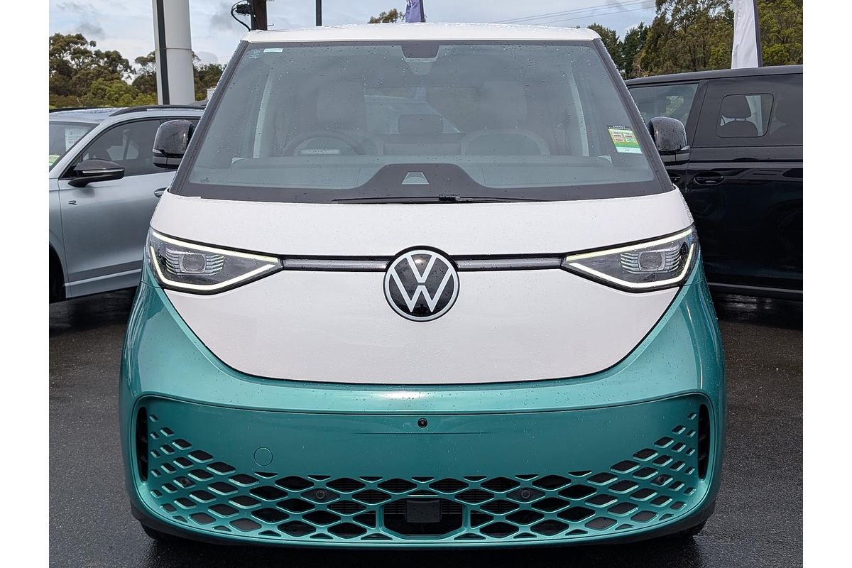 2025 Volkswagen ID. Buzz Pro BEV560 EB SWB