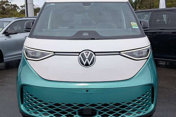 2025 Volkswagen ID. Buzz Pro BEV560 EB SWB