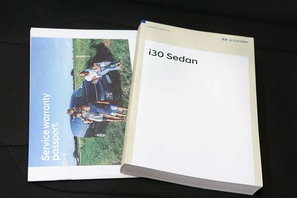 2024 Hyundai i30 CN7.V2