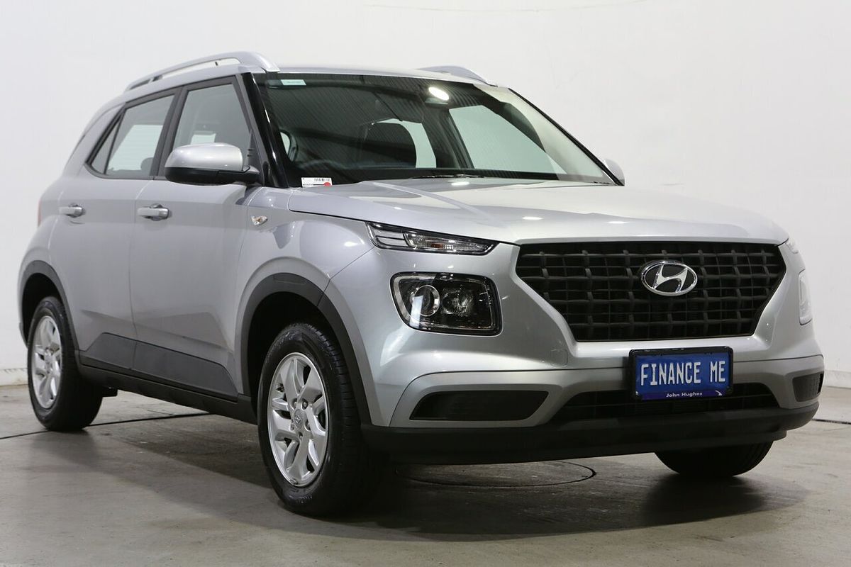 2024 Hyundai Venue QX.V5