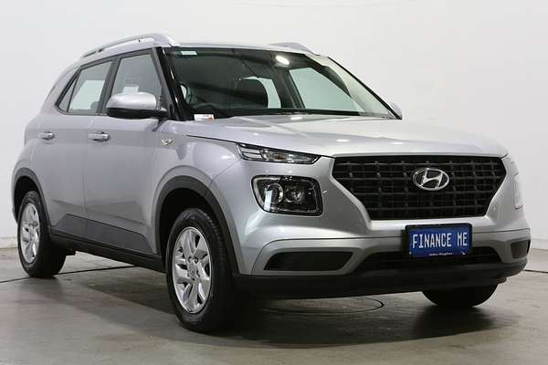 2024 Hyundai Venue QX.V5