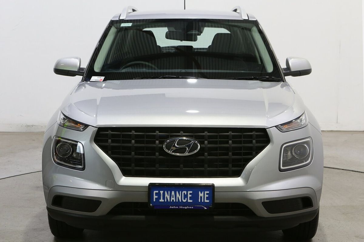 2024 Hyundai Venue QX.V5