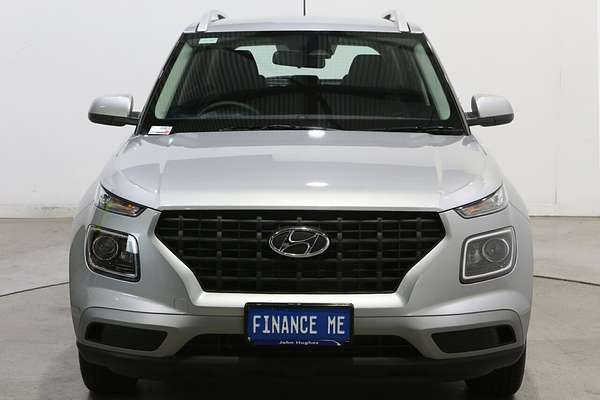 2024 Hyundai Venue QX.V5