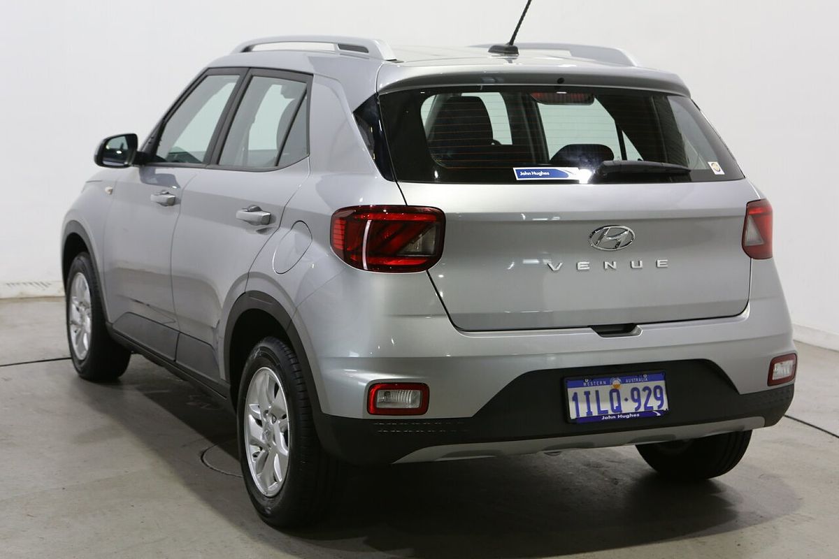 2024 Hyundai Venue QX.V5
