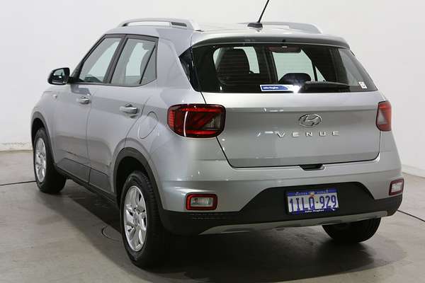 2024 Hyundai Venue QX.V5