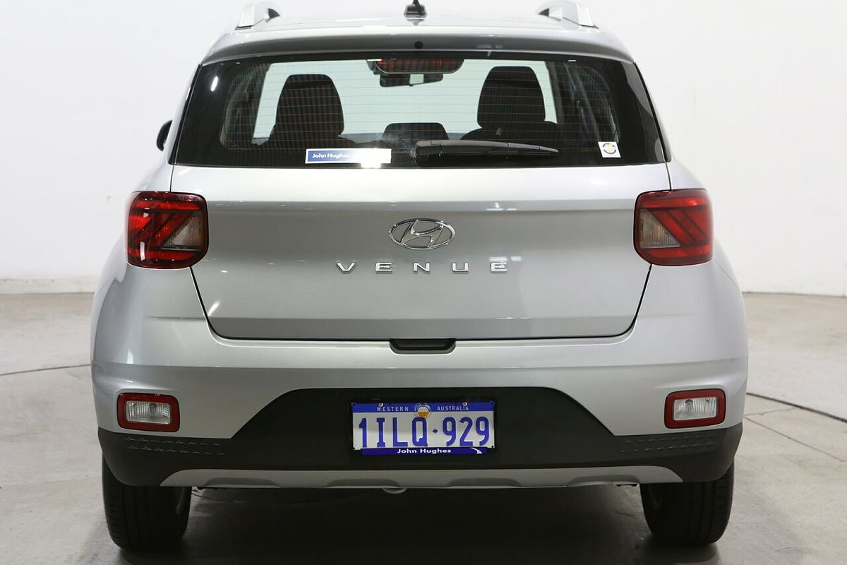 2024 Hyundai Venue QX.V5