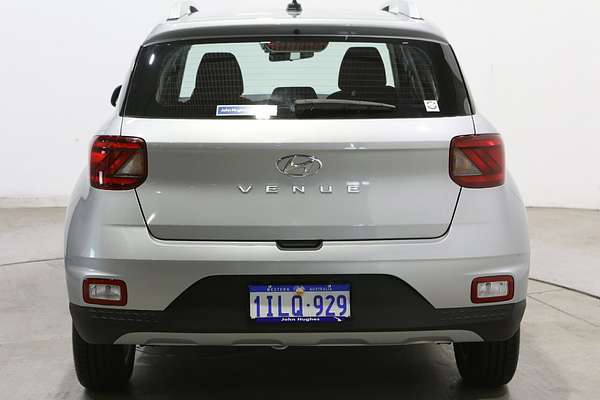 2024 Hyundai Venue QX.V5