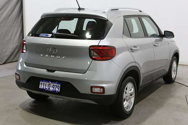 2024 Hyundai Venue QX.V5