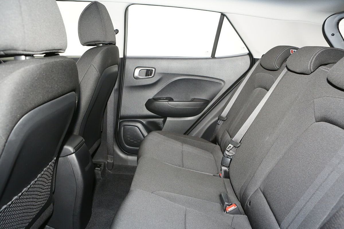 2024 Hyundai Venue QX.V5