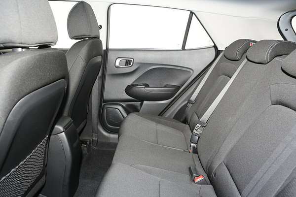 2024 Hyundai Venue QX.V5