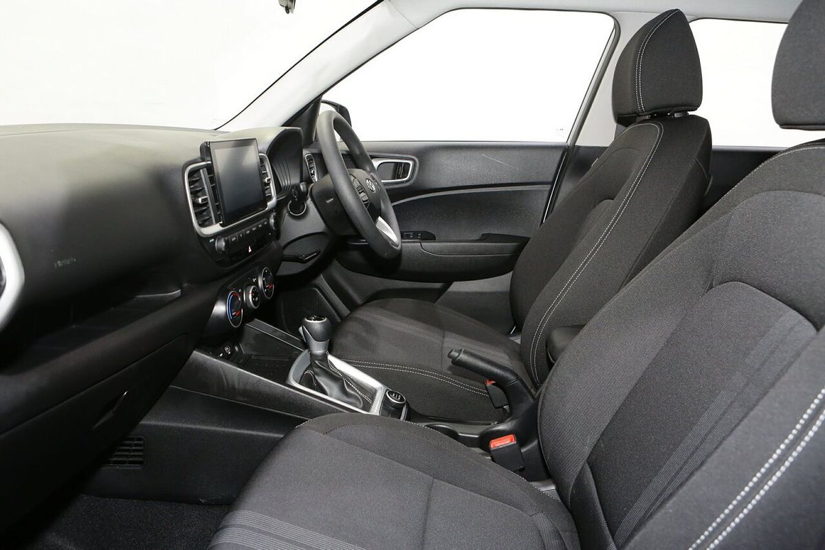 2024 Hyundai Venue QX.V5