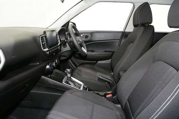 2024 Hyundai Venue QX.V5