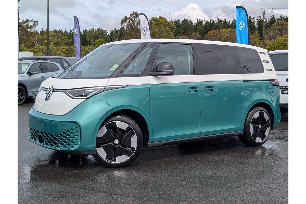 2025 Volkswagen ID. Buzz Pro BEV560 EB SWB