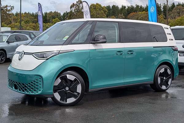 2025 Volkswagen ID. Buzz Pro BEV560 EB SWB