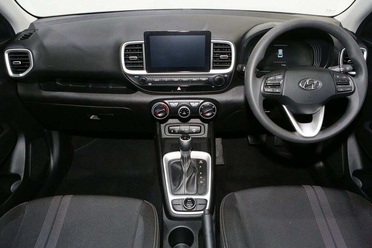 2024 Hyundai Venue QX.V5