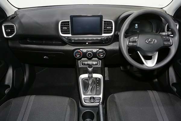 2024 Hyundai Venue QX.V5