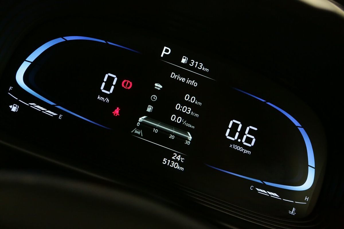 2024 Hyundai Venue QX.V5