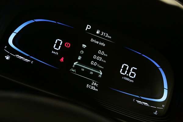 2024 Hyundai Venue QX.V5