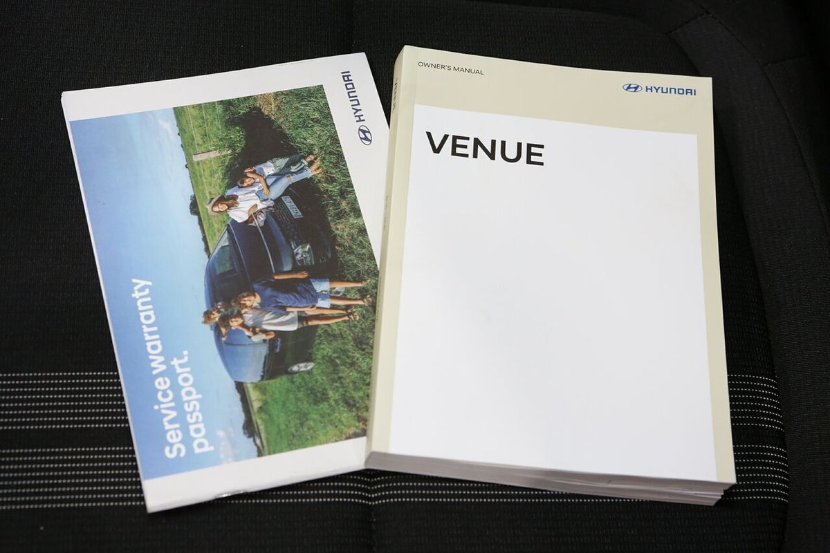 2024 Hyundai Venue QX.V5