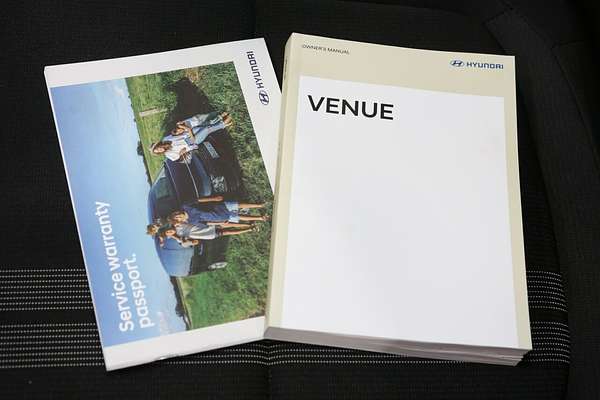 2024 Hyundai Venue QX.V5