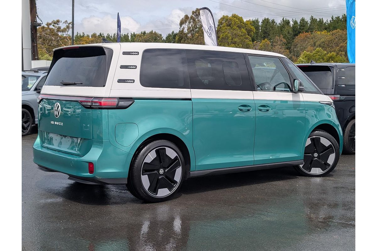 2025 Volkswagen ID. Buzz Pro BEV560 EB SWB