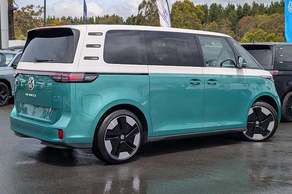 2025 Volkswagen ID. Buzz Pro BEV560 EB SWB