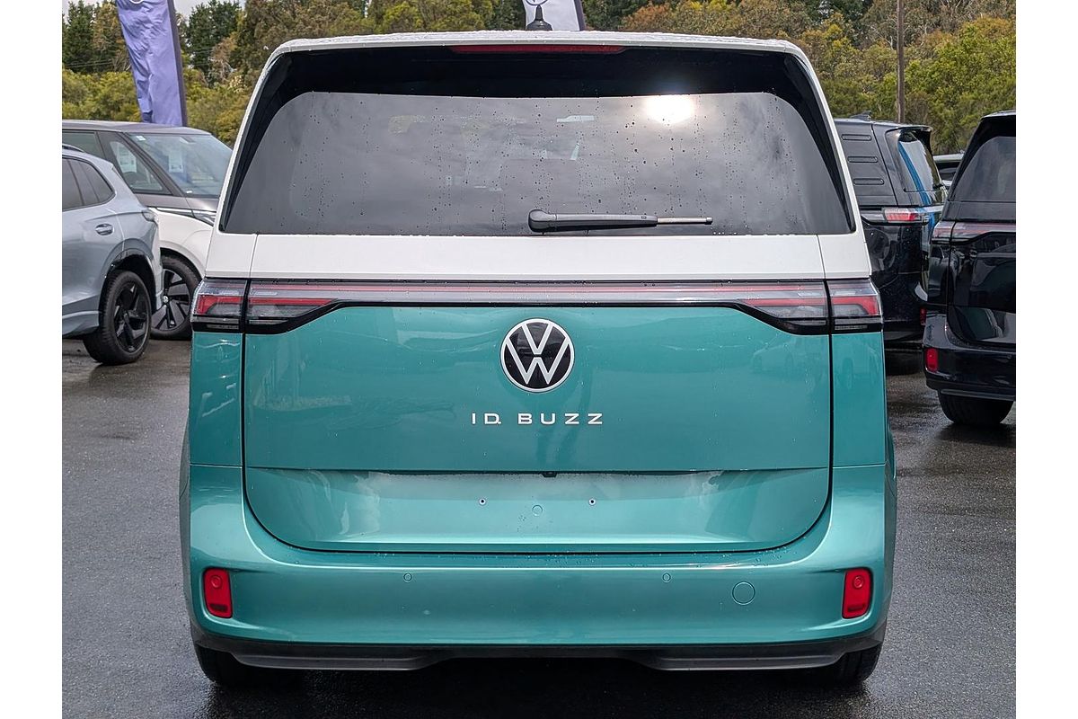 2025 Volkswagen ID. Buzz Pro BEV560 EB SWB