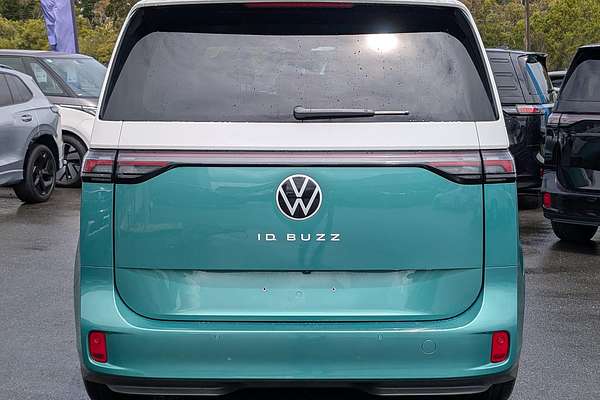2025 Volkswagen ID. Buzz Pro BEV560 EB SWB