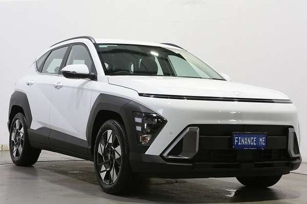 2025 Hyundai Kona SX2.V2