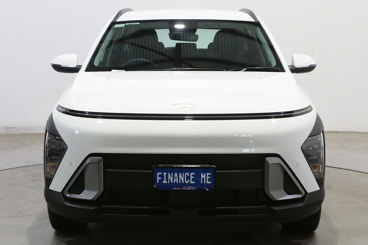 2025 Hyundai Kona SX2.V2