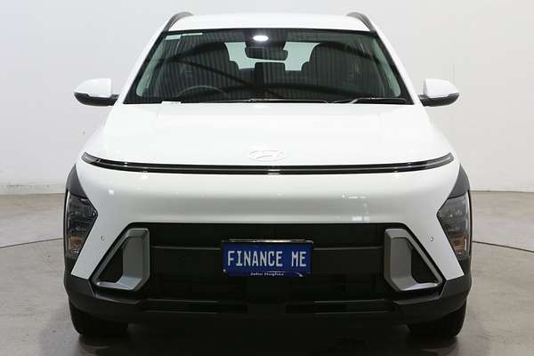 2025 Hyundai Kona SX2.V2