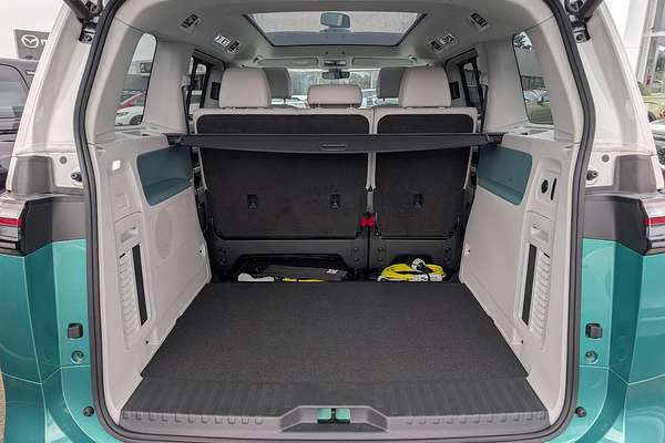 2025 Volkswagen ID. Buzz Pro BEV560 EB SWB