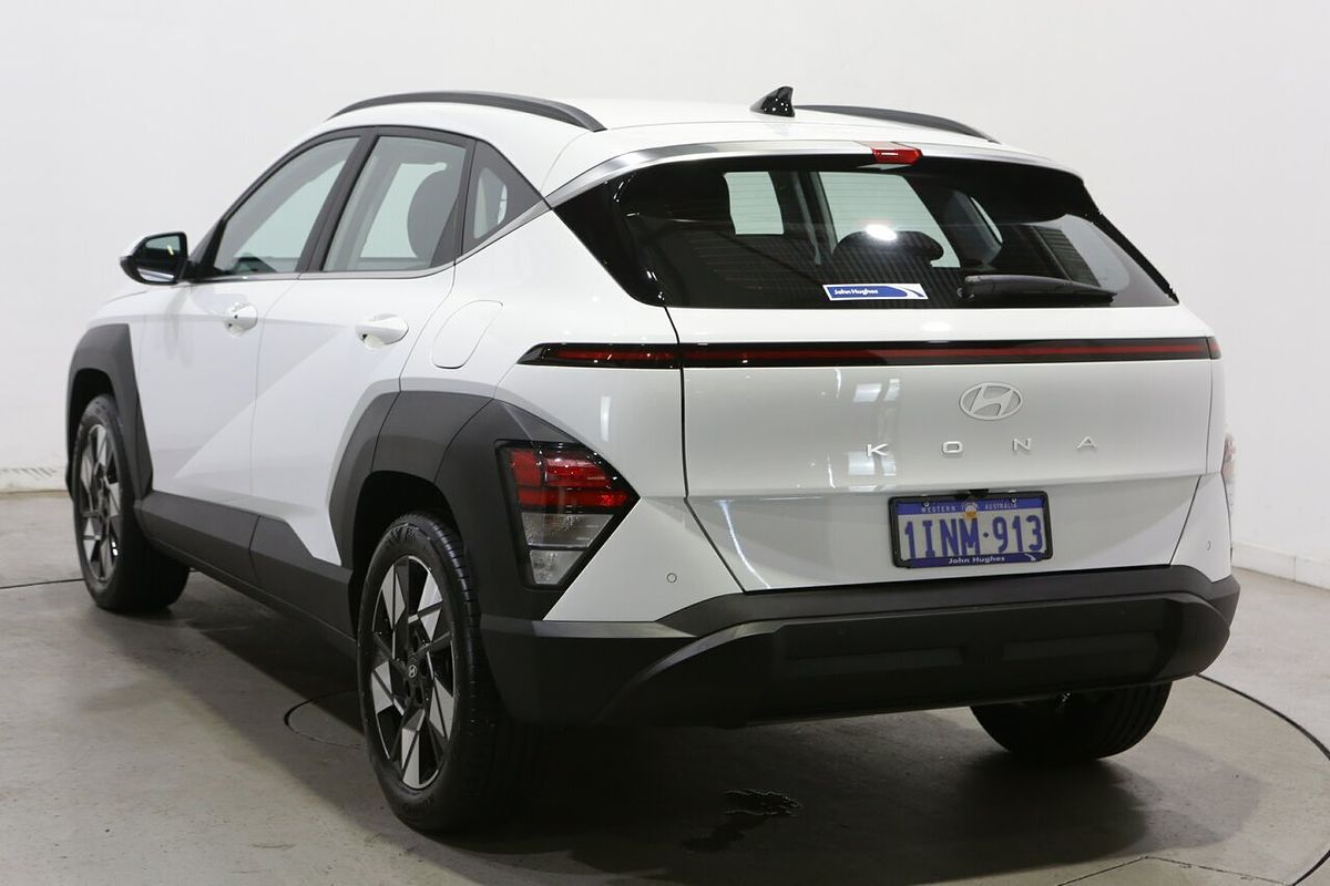 2025 Hyundai Kona SX2.V2