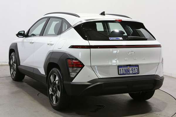 2025 Hyundai Kona SX2.V2