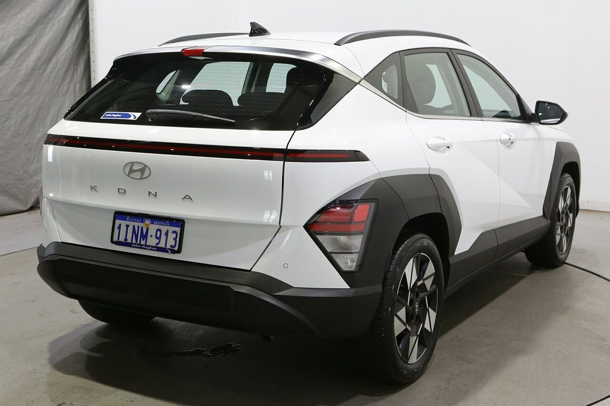 2025 Hyundai Kona SX2.V2