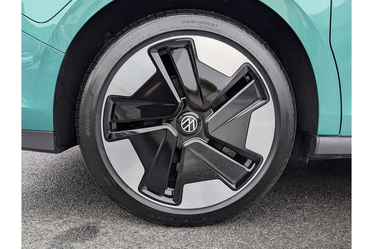 2025 Volkswagen ID. Buzz Pro BEV560 EB SWB