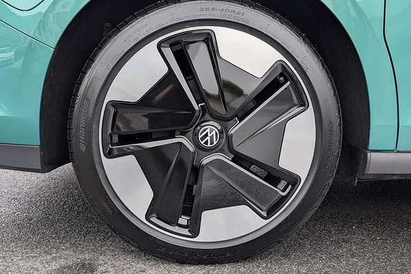 2025 Volkswagen ID. Buzz Pro BEV560 EB SWB