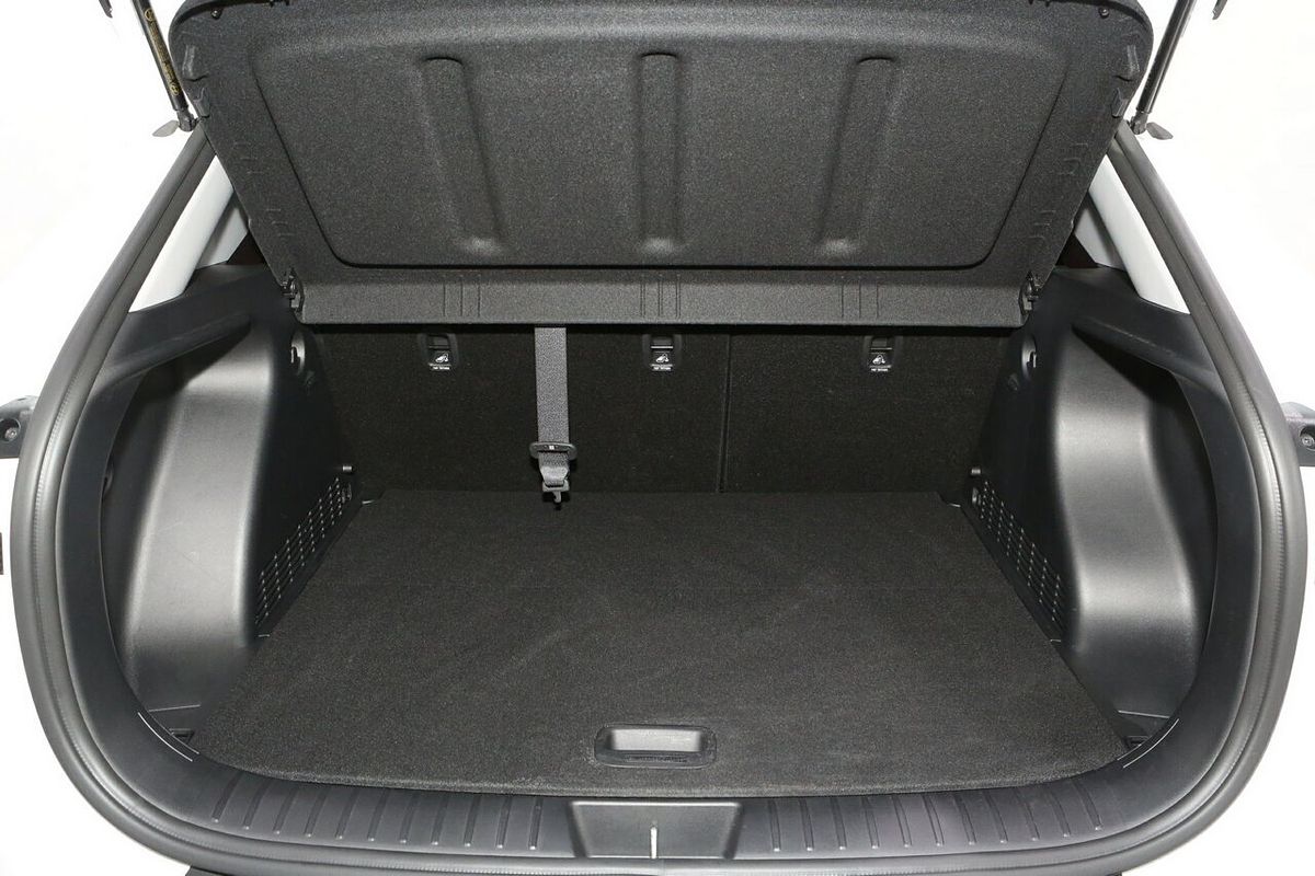 2025 Hyundai Kona SX2.V2