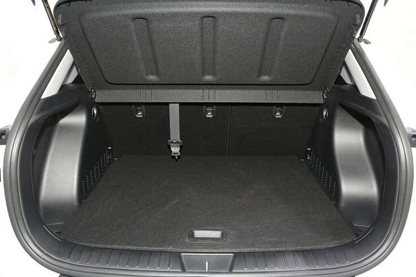 2025 Hyundai Kona SX2.V2