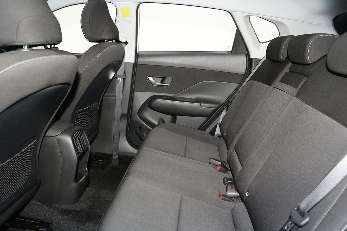 2025 Hyundai Kona SX2.V2