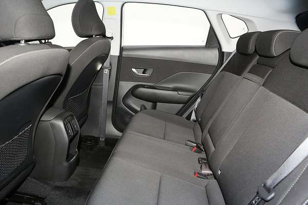 2025 Hyundai Kona SX2.V2